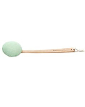 Earth Therapeutics Gentle Buff Back Brush Earth Therapeutics Gentle Buff Back Brush