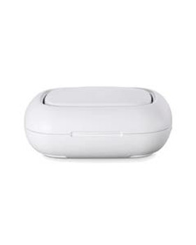 Serene House Pebble White Portable Fan Diffuser Serene House Pebble White Portable Fan Diffuser