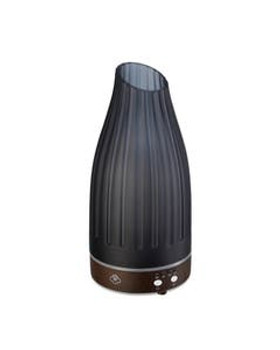 Serene House Twilight Grey 90 Glass Ultrasonic Diffuser Serene House Twilight Grey 90 Glass Ultrasonic Diffuser