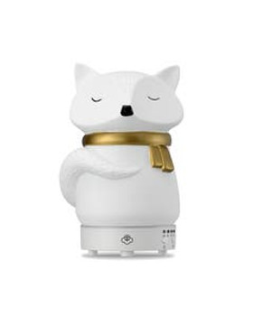 Serene House Snow Fox White 90 Porcelain Ultrasonic Diffuser Serene House Snow Fox White 90 Porcelain Ultrasonic Diffuser