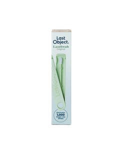 LastObject Original Green LastSwab