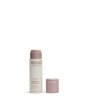 Attitude Oceanly Golden Rose Highlighter Stick 0.3 oz. Attitude Oceanly Golden Rose Highlighter Stick 0.3 oz.