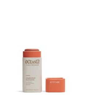 Attitude Oceanly Corail Cream Blush 0.3 oz. stick Attitude Oceanly Corail Cream Blush 0.3 oz. stick