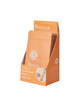 The Good Patch Rescue Plant Patch Display 13 packs of 4 count