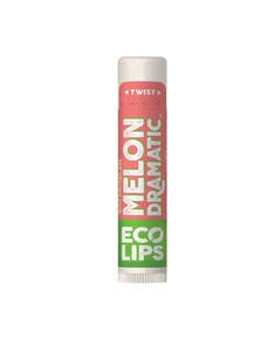 Eco Lips Melondramatic Plant Pod Lip Balm 0.15 oz. Eco Lips Melondramatic Plant Pod Lip Balm 0.15 oz.