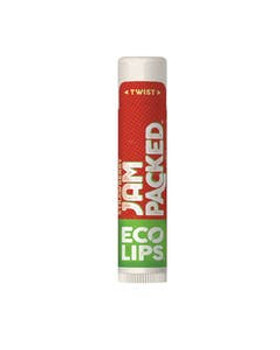 Eco Lips Jam Packed Lip Balm 0.15 oz. Eco Lips Jam Packed Lip Balm 0.15 oz.