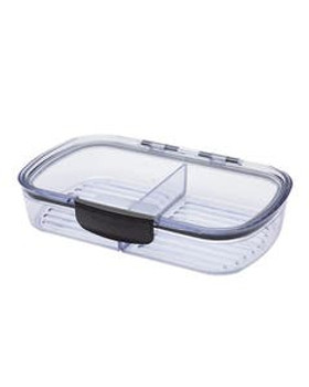 ProKeeper+ Split Deli Storage Container ProKeeper+ Split Deli Storage Container