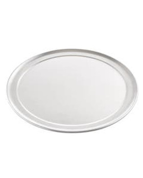 Fante's Cousin Berto's Wide Rim Pizza Pan 14" Fante's Cousin Berto's Wide Rim Pizza Pan 14"