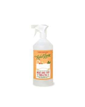 Rebel Green Tub & Tile Cleaner 16 fl. oz. Rebel Green Tub & Tile Cleaner 16 fl. oz.