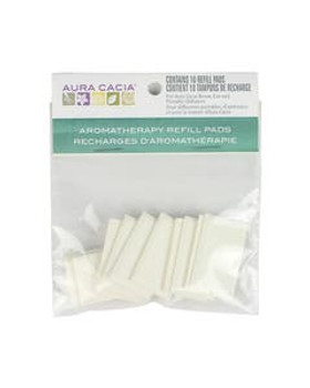 Aura Cacia Diffuser Refill Pads Aura Cacia Diffuser Refill Pads