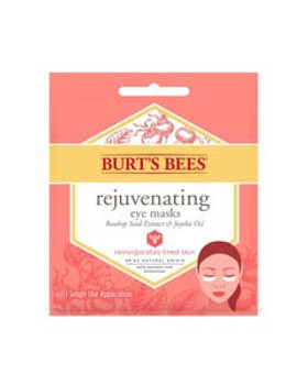 Burt's Bees Rejuvenating Eye Mask 1 (0.02 oz.) pack