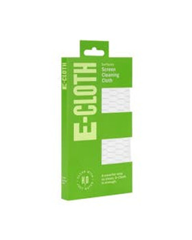 E-Cloth Screen Cleaning Cloth E-Cloth Screen Cleaning Cloth