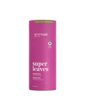 Attitude Super Leaves White Tea Deodorant 3 oz. Attitude Super Leaves White Tea Deodorant 3 oz.