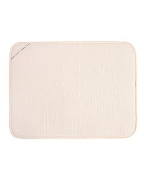 XL Cream Dish Drying Mat 18" x 24" XL Cream Dish Drying Mat 18" x 24"