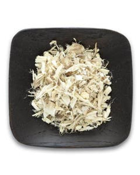 Frontier Co-op Marshmallow Root, Cut & Sifted, Organic 1/2 lb. Frontier Co-op Marshmallow Root, Cut & Sifted, Organic 1/2 lb.