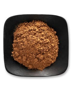 Frontier Co-op Cocoa Powder (Non-Alkalized), Organic, Fairtrade Certified 1 lb.