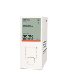 Attitude Orange and Sage All-Purpose Cleaner Refill 67.6 fl. oz. Attitude Orange and Sage All-Purpose Cleaner Refill 67.6 fl. oz.