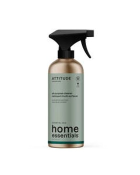 Attitude Lavender & Rosemary All-Purpose Cleaner 16 fl. oz. Attitude Lavender & Rosemary All-Purpose Cleaner 16 fl. oz.