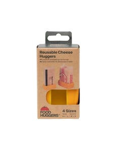 Food Huggers Cheese Huggers Set of 4