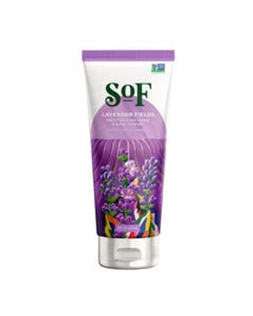 South of France Lavender Fields Moisturizing Hand and Body Cream 8 fl. oz.
