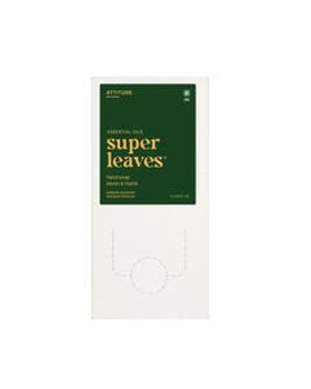 Attitude Super Leaves Petitgrain and Jasmine Hand Soap Refill 67.6 fl. oz. Attitude Super Leaves Petitgrain and Jasmine Hand Soap Refill 67.6 fl. oz.