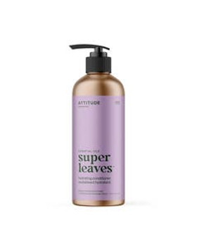 Attitude Super Leaves Peppermint and Sweet Orange Hydrating Conditioner 16 fl. oz. Attitude Super Leaves Peppermint and Sweet Orange Hydrating Conditioner 16 fl. oz.