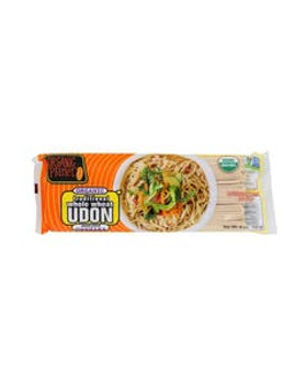 Organic Planet Traditional Udon Noodles 8 oz. Organic Planet Traditional Udon Noodles 8 oz.