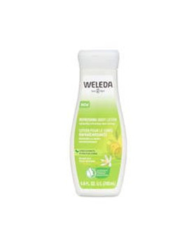 Weleda Refreshing Citrus Body Lotion 6.8 fl. oz. Weleda Refreshing Citrus Body Lotion 6.8 fl. oz.