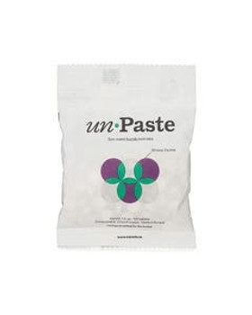 unPaste Mint Toothpaste Tabs with Fluoride 1.4 oz unPaste Mint Toothpaste Tabs with Fluoride 1.4 oz