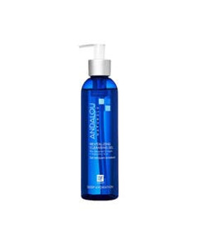Andalou Naturals Deep Hydration Revitalizing Cleansing Gel 6 fl. oz. Andalou Naturals Deep Hydration Revitalizing Cleansing Gel 6 fl. oz.