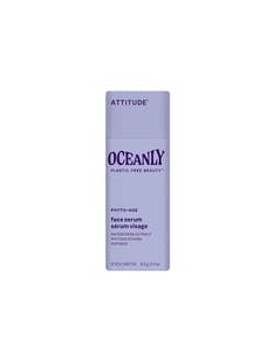 Attitude Oceanly Phyto Age Anti-Aging Solid Face Serum with Peptides 0.3 oz. Attitude Oceanly Phyto Age Anti-Aging Solid Face Serum with Peptides 0.3 oz.