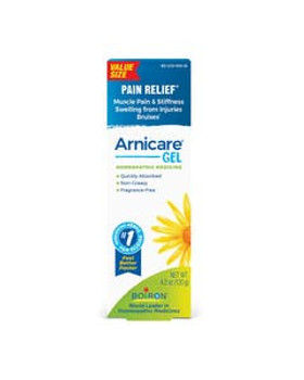 Boiron Arnicare Gel 4.2 oz. Boiron Arnicare Gel 4.2 oz.
