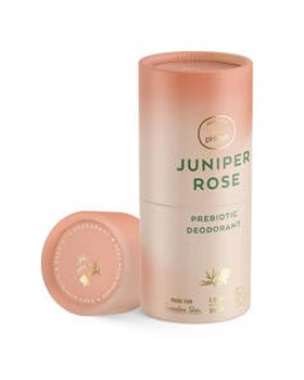 Honestly pHresh Juniper Rose Paper Twist Up Deodorant 1.18 oz Honestly pHresh Juniper Rose Paper Twist Up Deodorant 1.18 oz