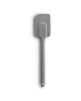 Mrs. Anderson Grey Silicone Spatula 10" Mrs. Anderson Grey Silicone Spatula 10"