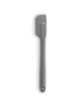 Mrs. Anderson Grey Slim Silicone Spatula 10" Mrs. Anderson Grey Slim Silicone Spatula 10"