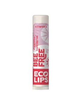 Eco Lips Superfruit Plant Pod Vegan Bee Free Lip Balm 0.15 oz. Eco Lips Superfruit Plant Pod Vegan Bee Free Lip Balm 0.15 oz.