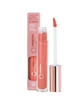 Mineral Fusion St. Tropez Hydro-Shine Lip Gloss 0.15 fl. oz.