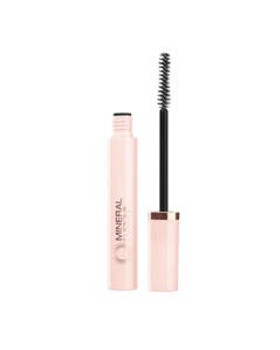 Mineral Fusion Black SO Ageless Fanned Out Volume Mascara 0.3 fl. oz.
