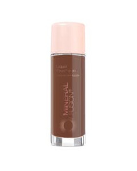 Mineral Fusion Deep 7 Espresso Liquid Foundation 1 fl. oz.