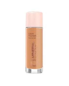 Mineral Fusion Deep 2 Caramel Liquid Foundation 1 fl. oz.