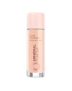 Mineral Fusion Cool 1 Fair Liquid Foundation 1 fl. oz.