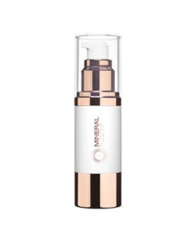 Mineral Fusion Matte Pore Refining Primer 0.84 fl. oz. Mineral Fusion Matte Pore Refining Primer 0.84 fl. oz.