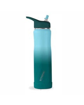 EcoVessel Forest Horizon Summit Water Bottle 24 oz