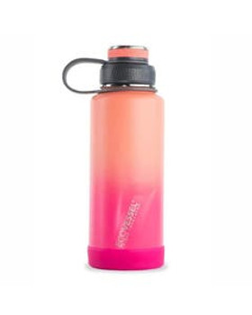EcoVessel Dawn Patrol Boulder Water Bottle 32 oz