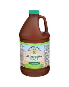 Lily of the Desert Aloe Vera Juice 64 oz.