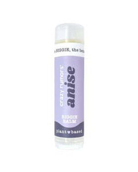 Crazy Rumors BIGGIE Anise Lip Balm 0.55 oz. Crazy Rumors BIGGIE Anise Lip Balm 0.55 oz.