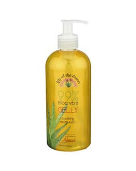 Lily of the Desert Aloe Vera Gelly 16 oz. Lily of the Desert Aloe Vera Gelly 16 oz.