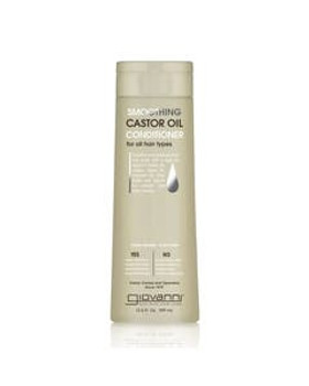 Giovanni Smoothing Castor Oil Conditioner 13.5 fl. oz. Giovanni Smoothing Castor Oil Conditioner 13.5 fl. oz.