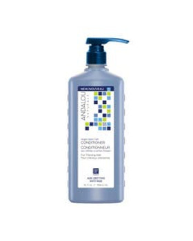 Andalou Naturals Argan Stem Cell Age Defying Conditioner 32 fl. oz. pump bottle Andalou Naturals Argan Stem Cell Age Defying Conditioner 32 fl. oz. pump bottle