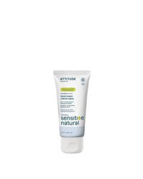Attitude Sensitive Natural Oat & Unscented Hand Cream 2.5 fl. oz. Attitude Sensitive Natural Oat & Unscented Hand Cream 2.5 fl. oz.